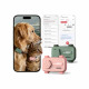 Смартфон для домашніх тварин PetPhone AI